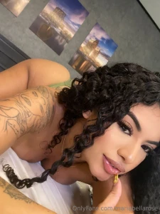 Selena s strong sexy and secretly craving a man who knows exactly how part 16