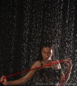 Eyes fierce heart wild