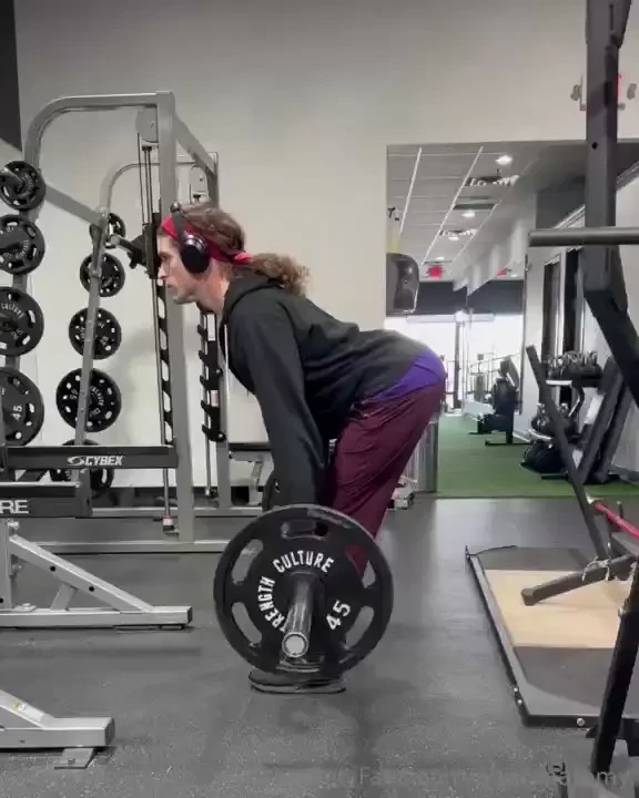 Hamstring workout and some poses 