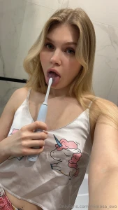 I have everything you want and even more