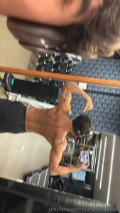 Might take some without shorts on lol what do you think