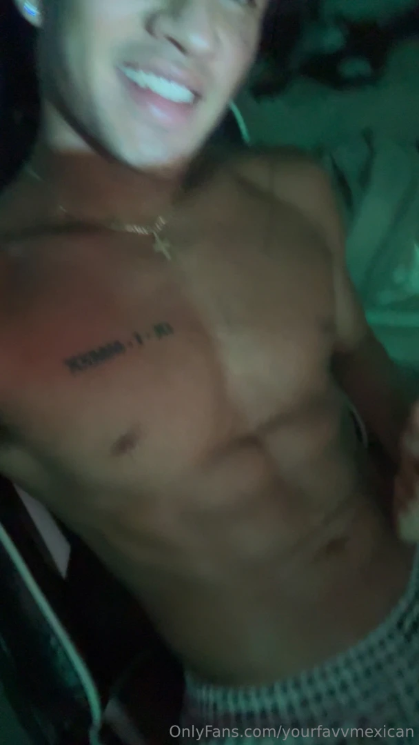 Feeling empty inside if yk what i mean 