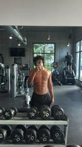 Who wants this hot sweaty meat