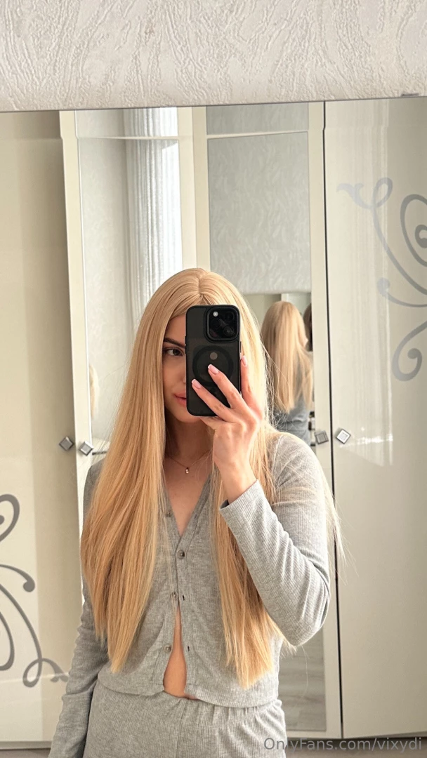 Elegance is not just about the way you dress but how you carry 