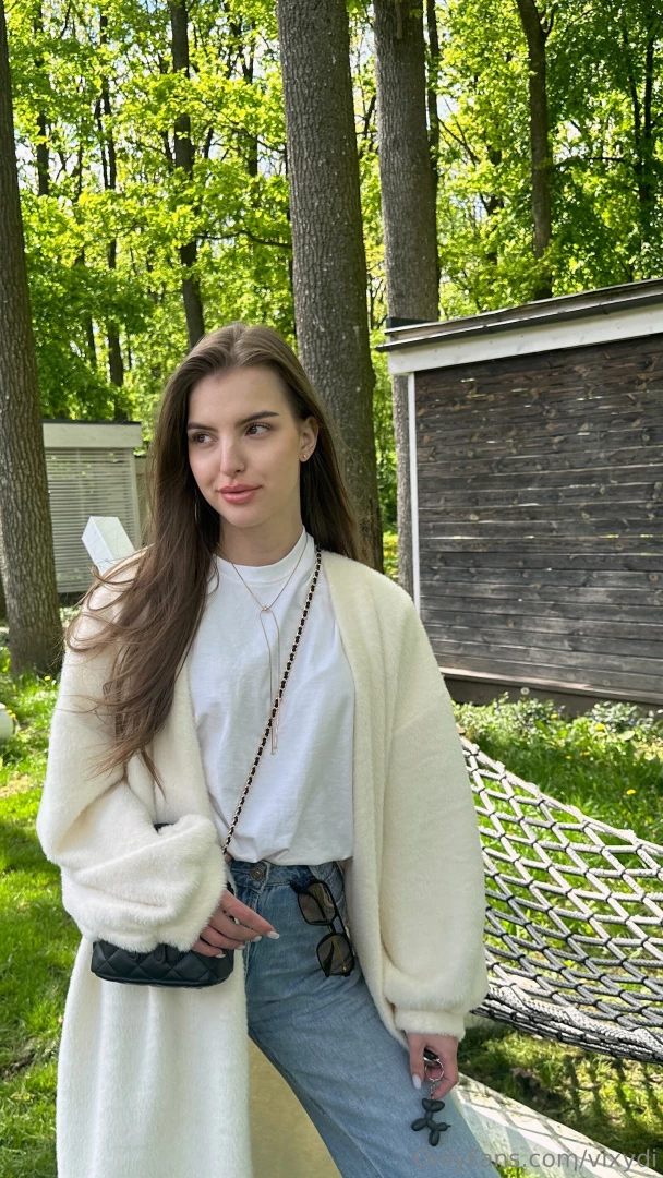 Never be afraid to shine as brightly as you want to the world is more 