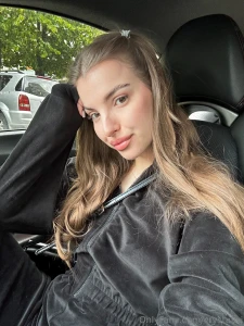 Sometimes life throws up not signs but hints you feel it yours is not