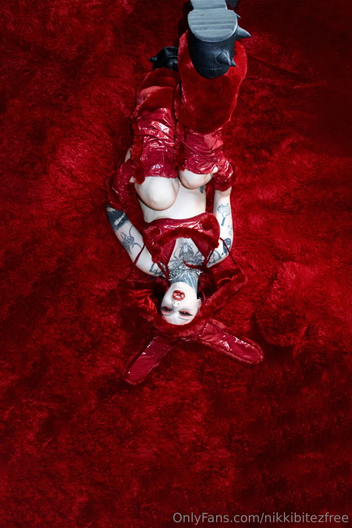 Red hot lt 3 