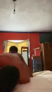 Est bueno mi culo