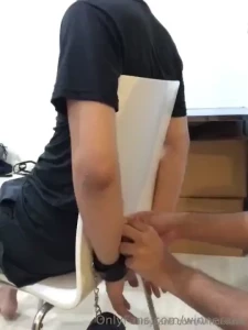 Cum control full video