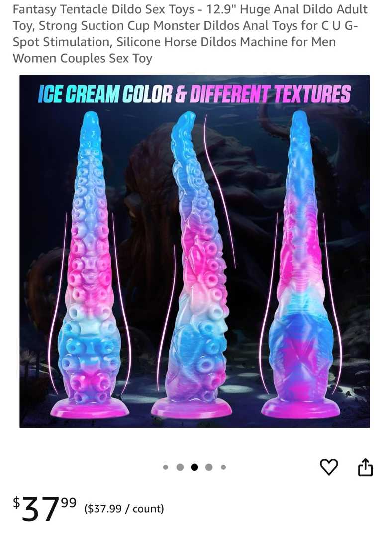 Whoever pitches in for this toy will receive a free full length video 