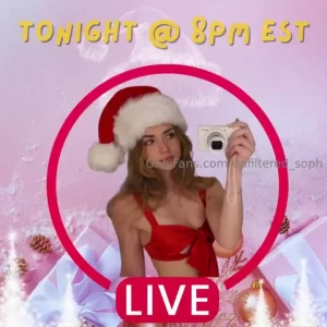 See you all later can t wait to see everyone again