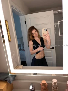 I m nicer when i like my outfit part 4