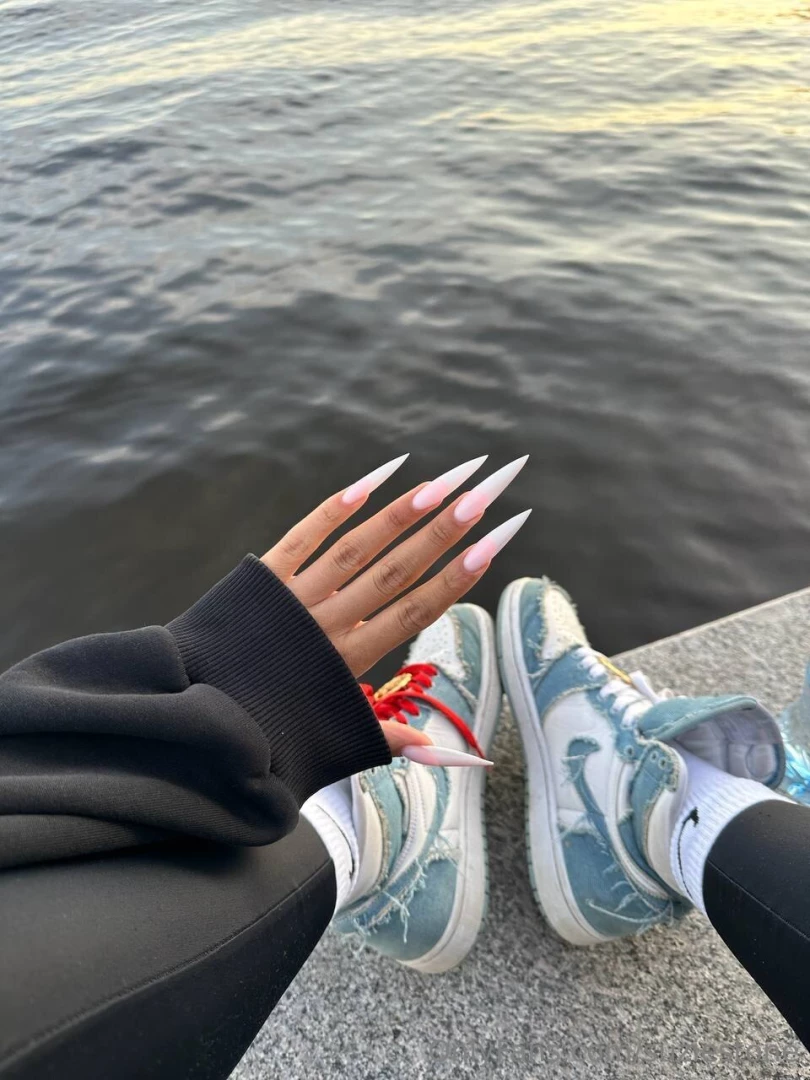 I love the moments when i can just stop and admire my little 