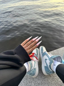 I love the moments when i can just stop and admire my little