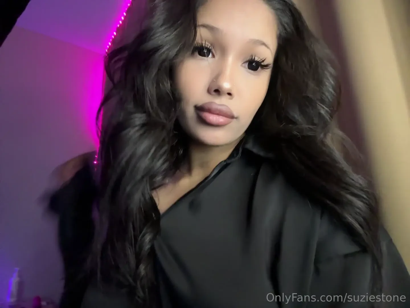 Like if you want me to be your wifey 