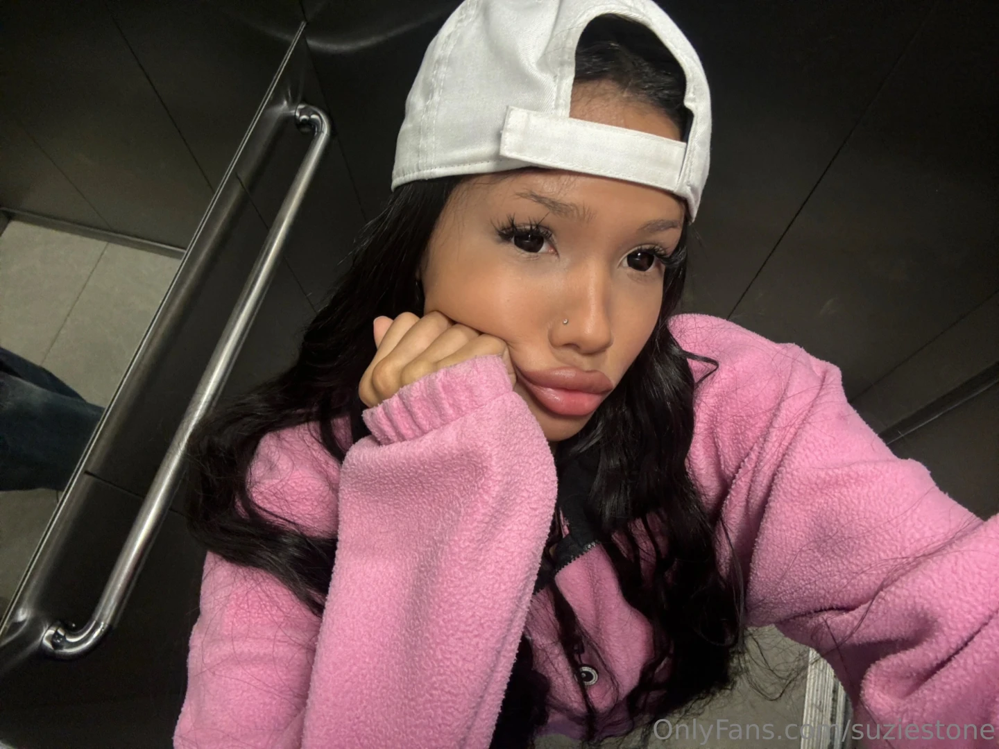 I know i look innocent here but do you really believe that 