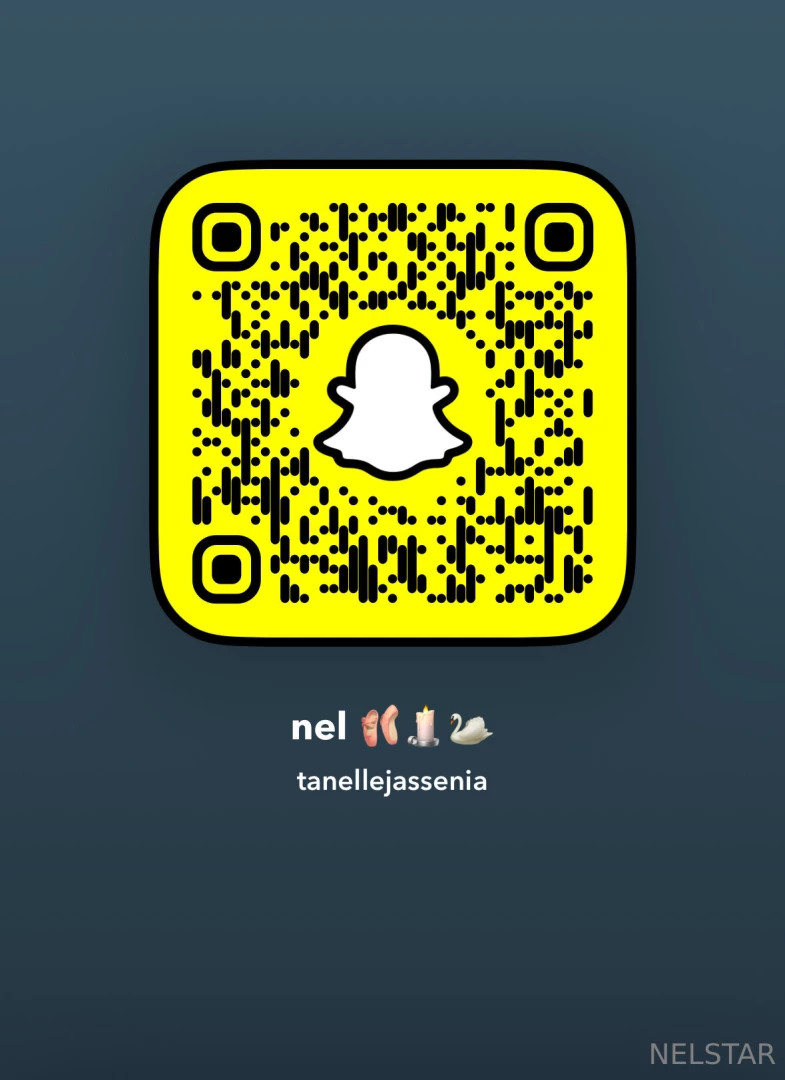 Add my new snapchat account to have access to me 24-7 