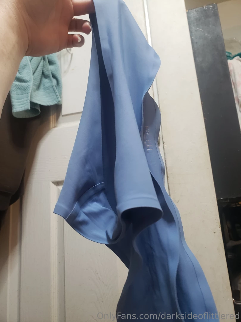 Panties for sale any takers part 1 