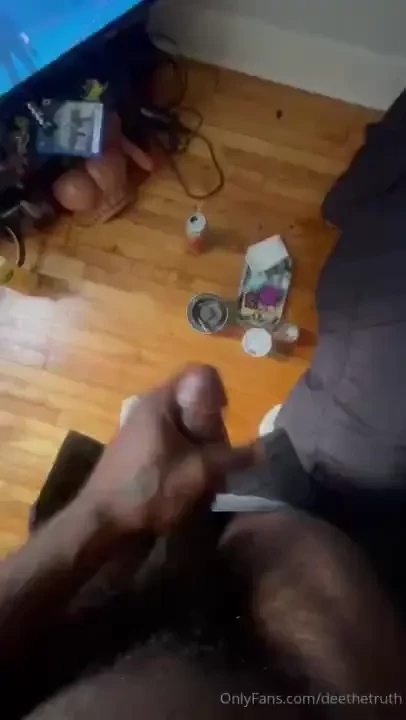 Morning stroke before my workout amp gaming 