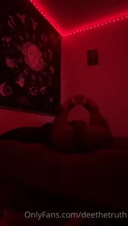 Red light thrist trap part 1 