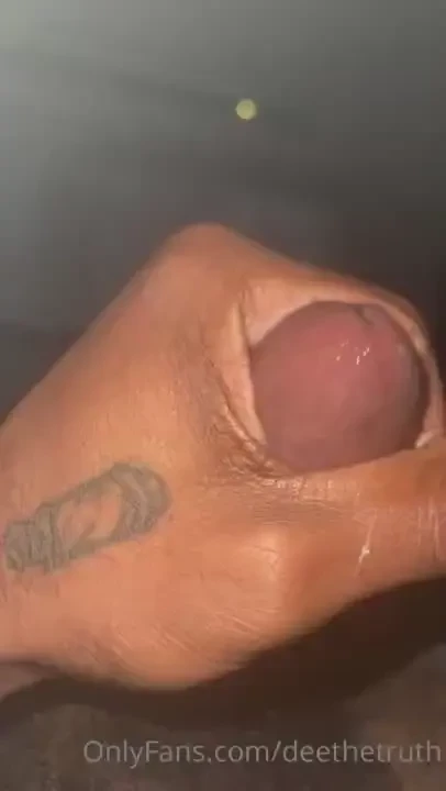 Felt so fuckin good omg 