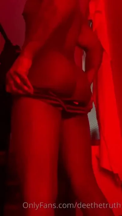 All yours if you want it daddy 