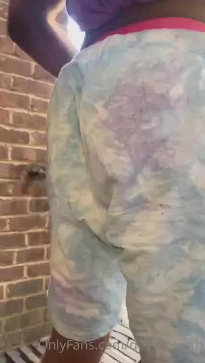 Was feeling risky and wanted to see how my cakes looked on the fire part 1 