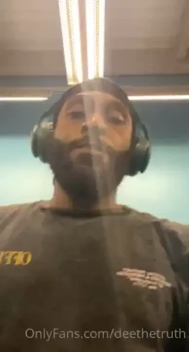 Morning workout complete 