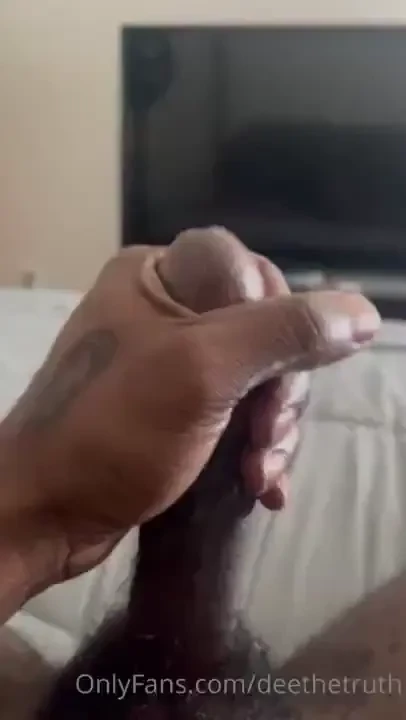 Pull it out and stroke part 1 