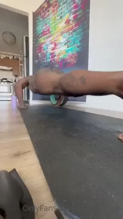 How many push-ups can you do in a minute my cap was 36 i wanna at 