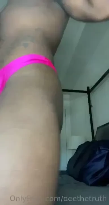 New undies mean new content part 5 