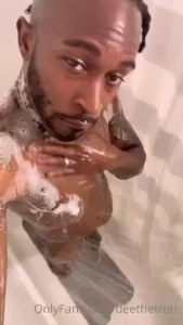 Cum get in part 4