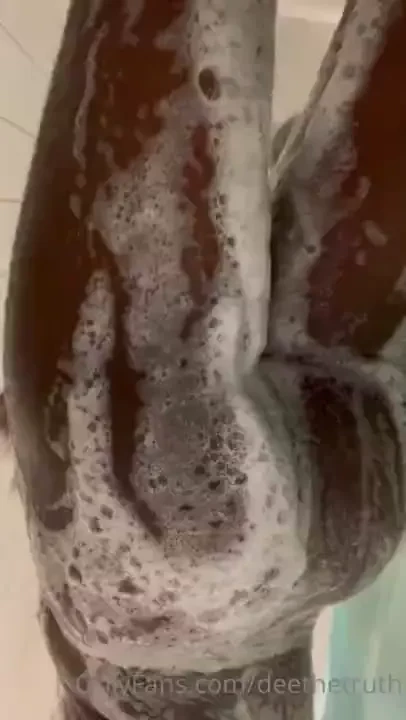 Cum clap these cheeks part 1 