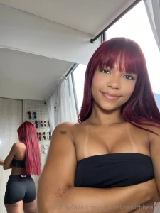 I sincerely believe that this is my most adorable pic just look at my