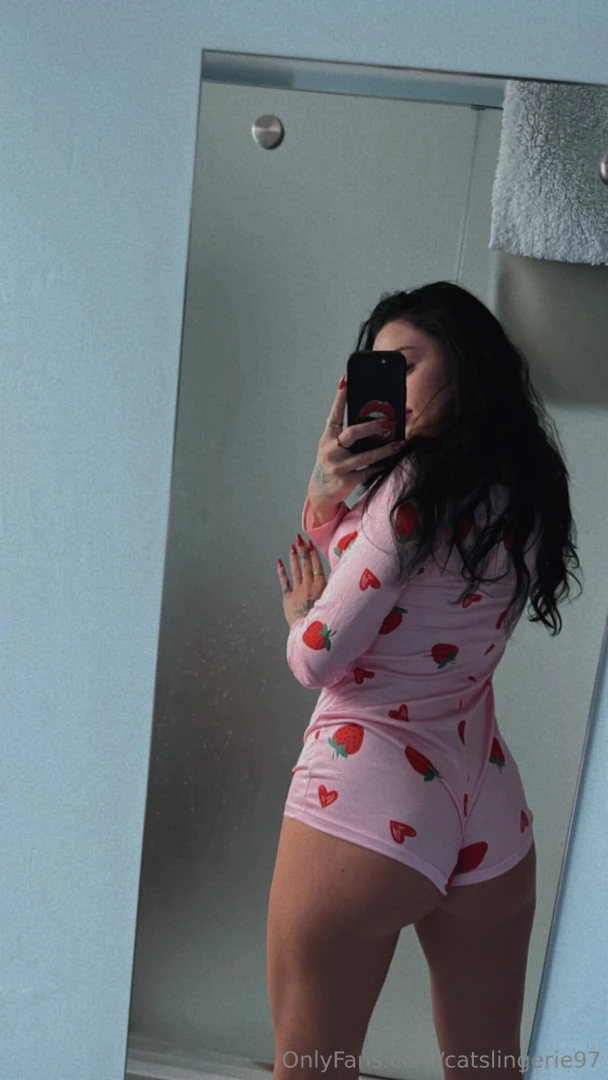 Come taste my strawberries part 6 