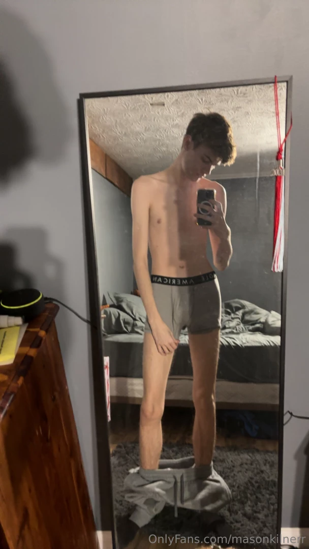 Mirror pic part 6 