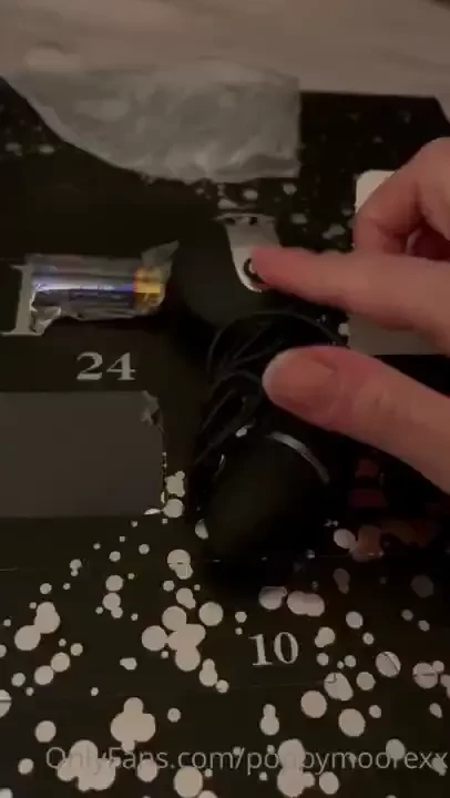 December 4th got this new toy to use at work part 1 