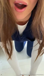 If i m your nurse would you let me examine your dick with my mouth and part 1