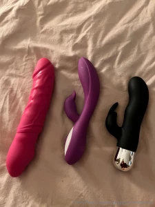 Pick a toy part 1