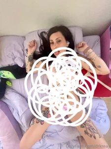 Rollin around in bed p part 1