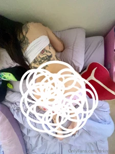 Rollin around in bed p part 2
