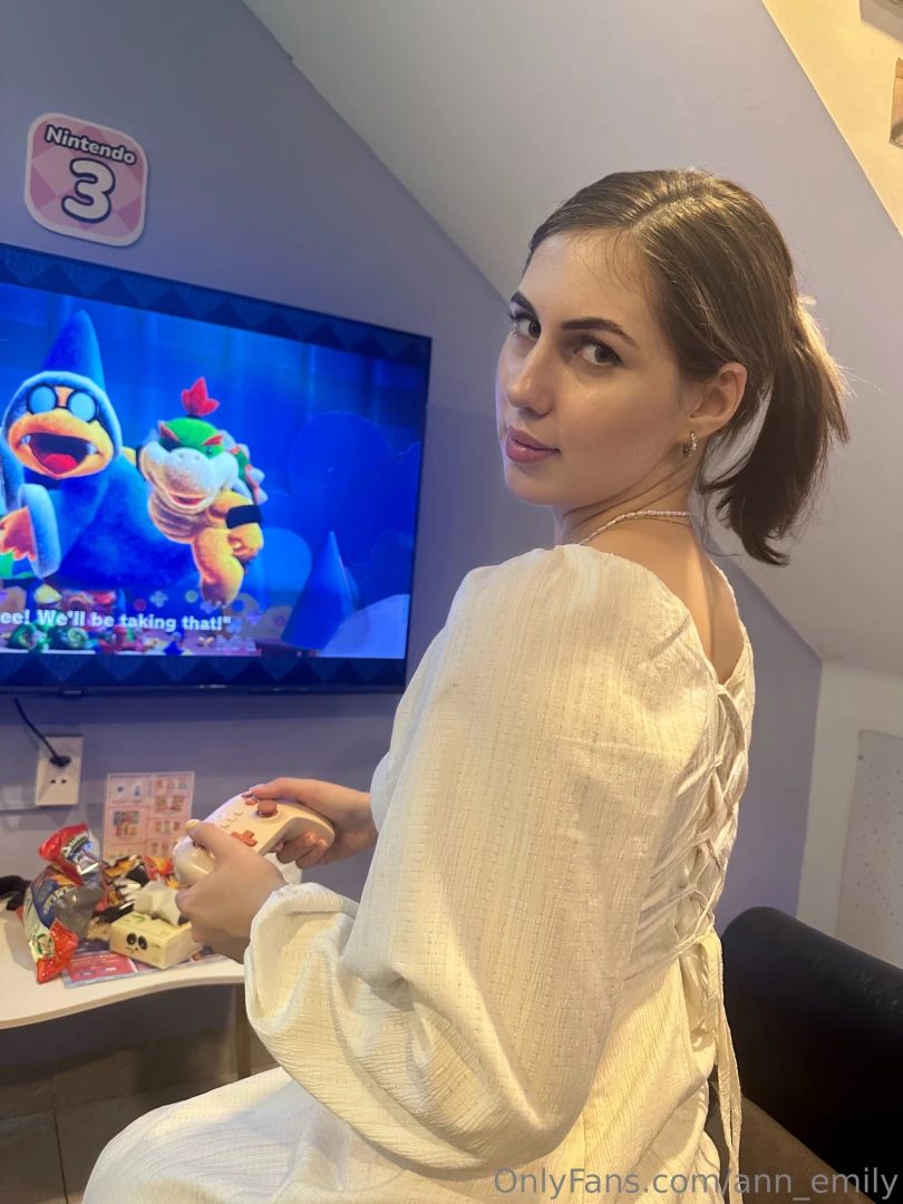 Sometimes i just need to turn off and turn on nintendo played it today 