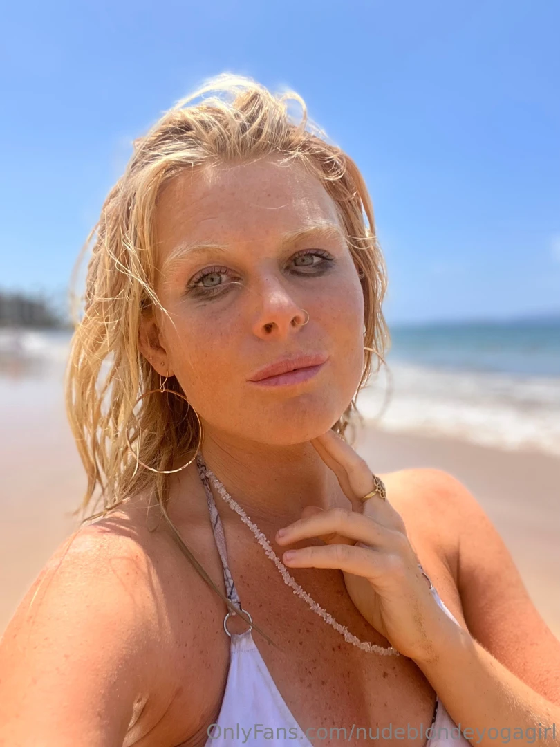 What makes you feel beautiful beyond words 