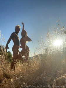 The purpose of life is to become light