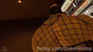 Kills you fyp vr virtualreality vtuber lewdtuber bigtits bigass pawg