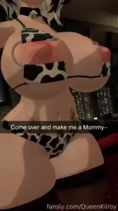 Happy mother s day from this bimbo-cow vr fyp virtualreality lewdtuber