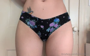 Panties of the day part 56