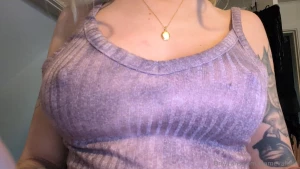 Would you put your face in between them