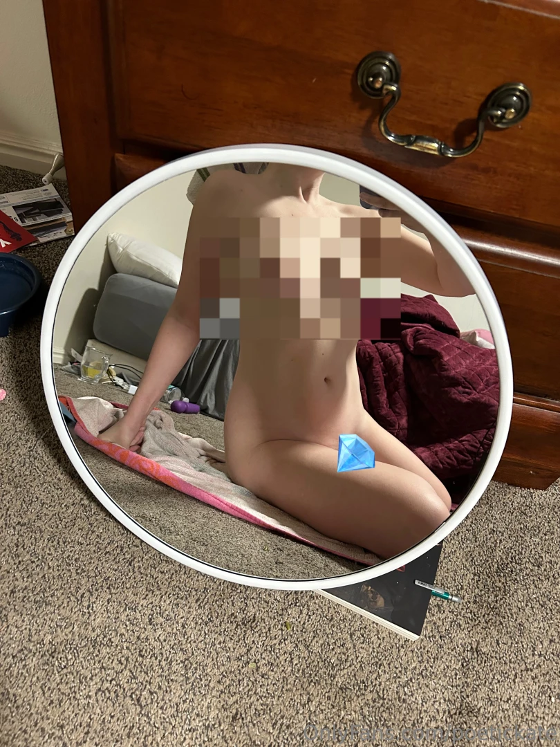 Tip 30 under this post to see the uncensored photos part 2 