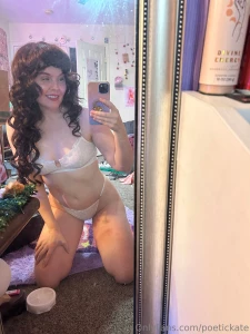 Lingerie stuff part 3